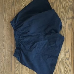 MANNERS LONDON Shorts Size 3X!